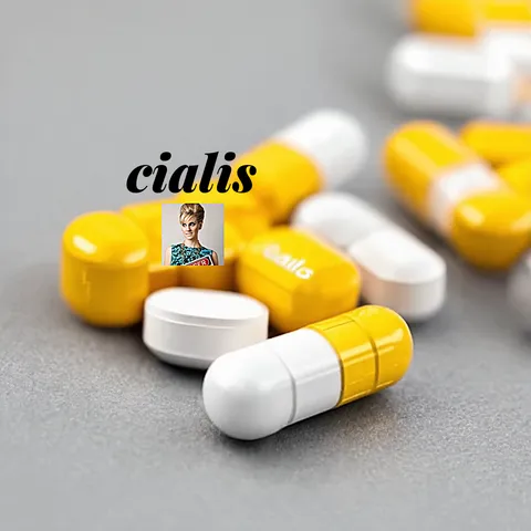 Comprar cialis generico con seguridad